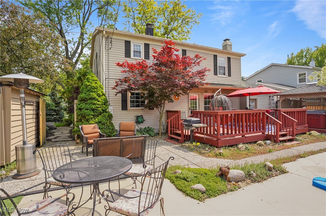 923 Barnes Avenue, Cuyahoga Falls, Ohio image 46
