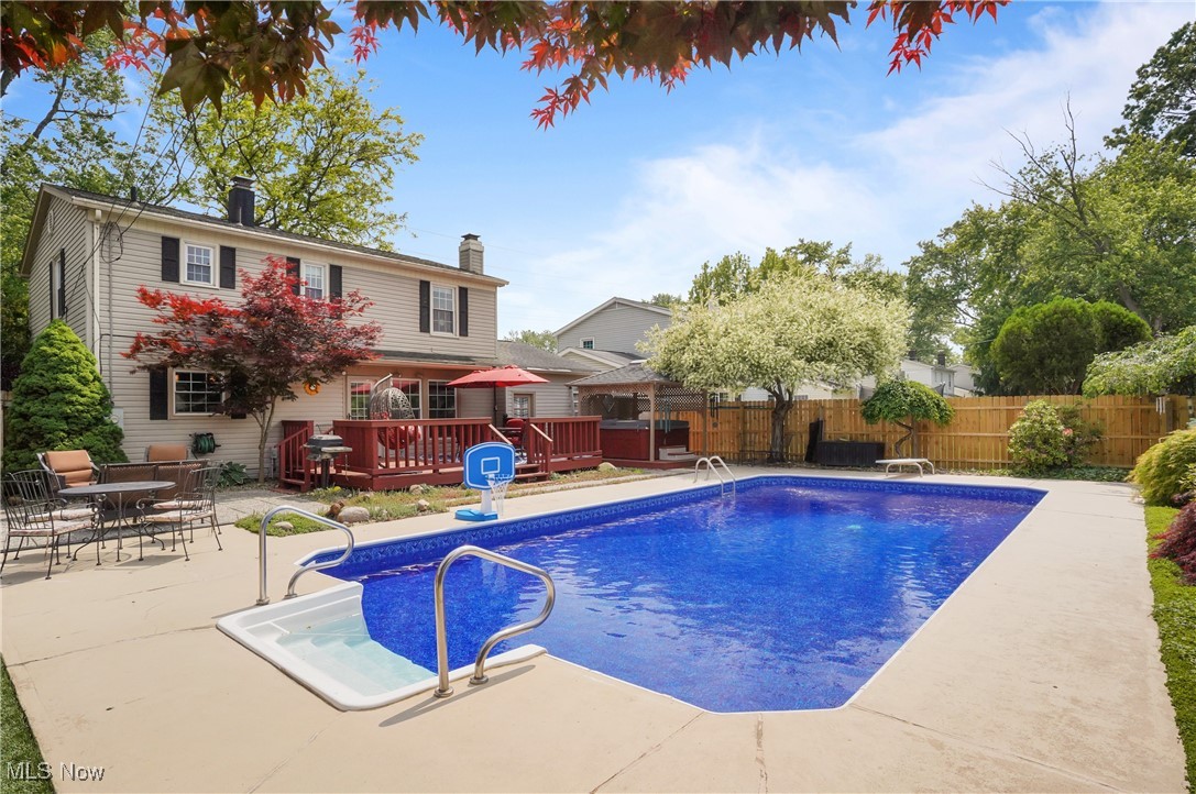 923 Barnes Avenue, Cuyahoga Falls, Ohio image 45