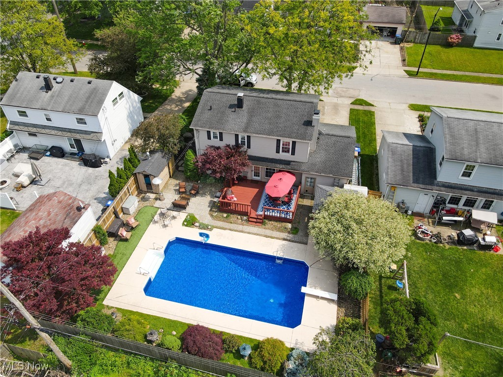 923 Barnes Avenue, Cuyahoga Falls, Ohio image 50