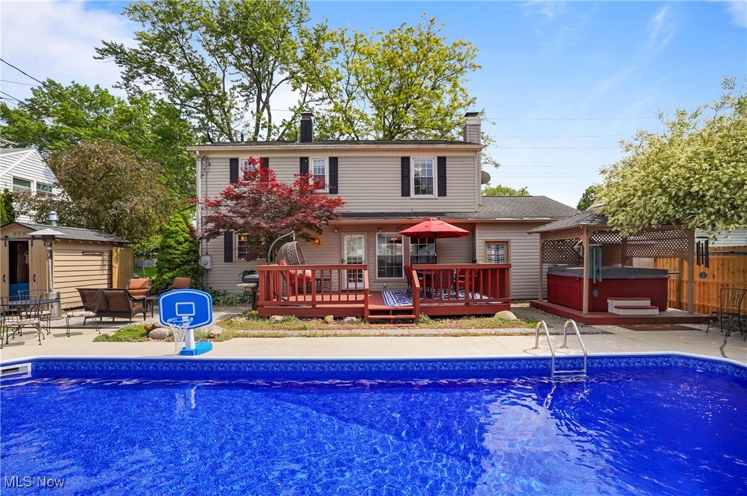 923 Barnes Avenue, Cuyahoga Falls, Ohio image 44