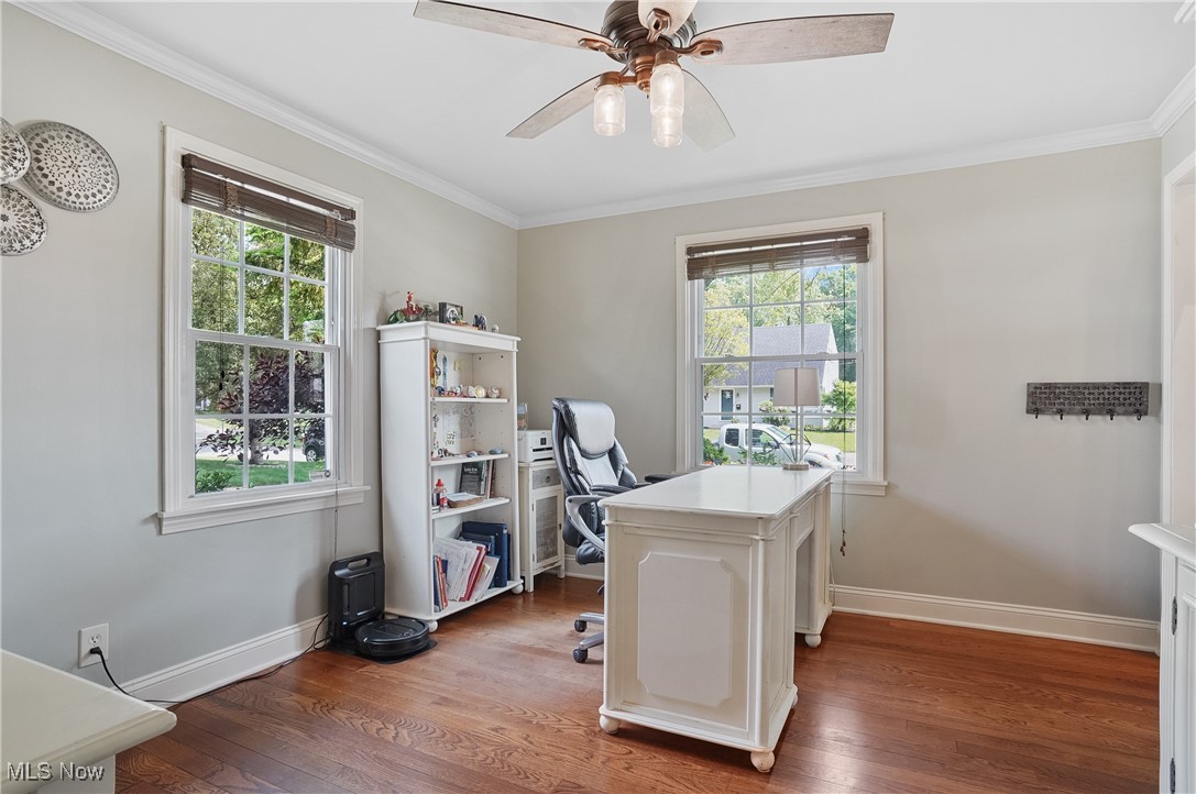 923 Barnes Avenue, Cuyahoga Falls, Ohio image 21