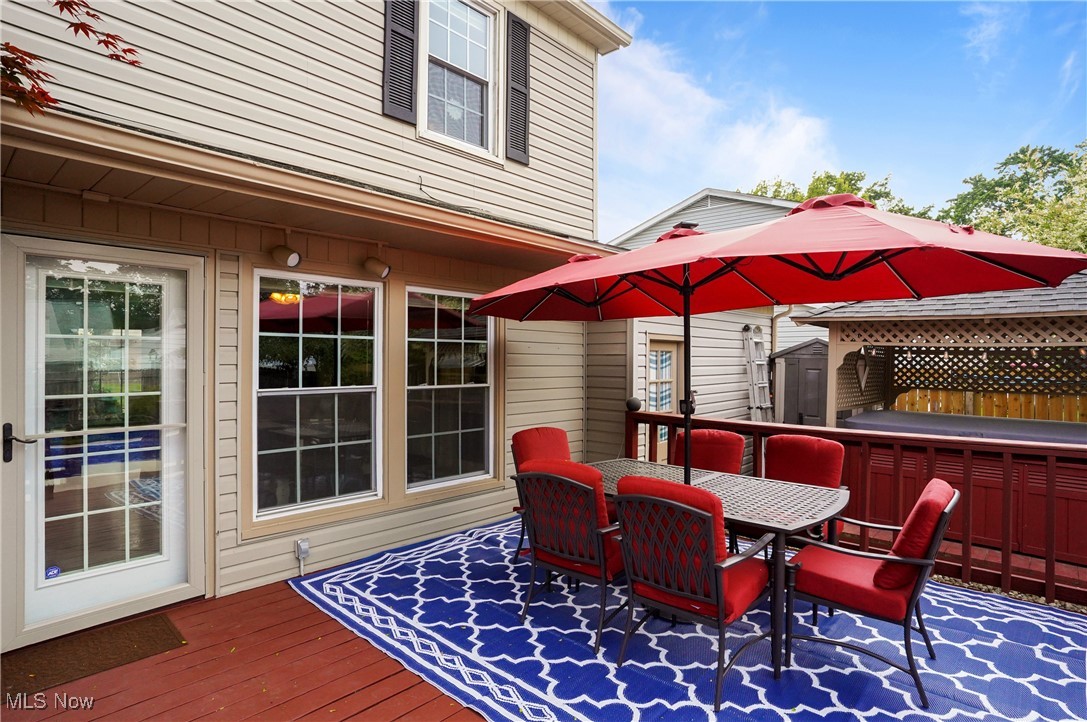923 Barnes Avenue, Cuyahoga Falls, Ohio image 40