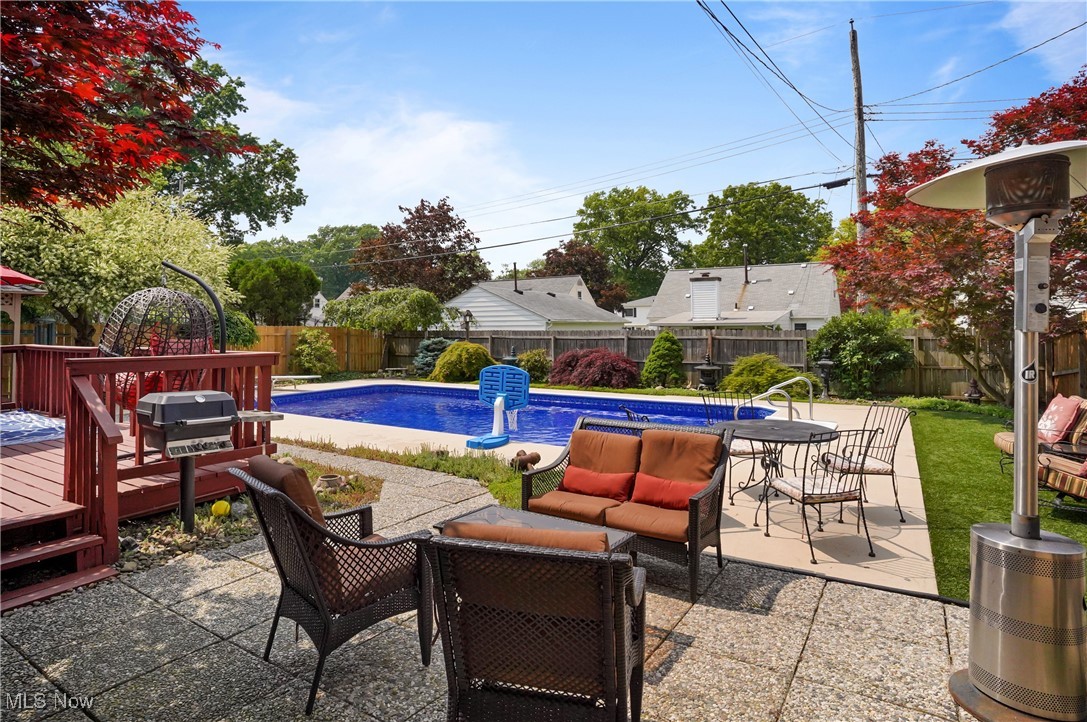 923 Barnes Avenue, Cuyahoga Falls, Ohio image 48