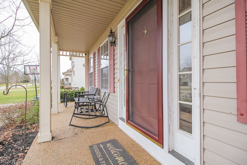 Parkside Reserve Sub - Residential