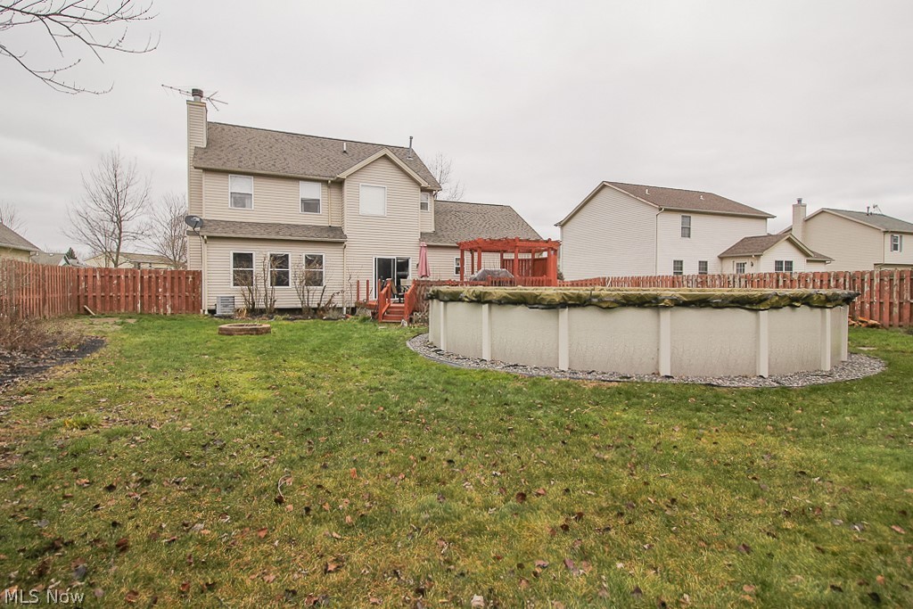 Parkside Reserve Sub - Residential