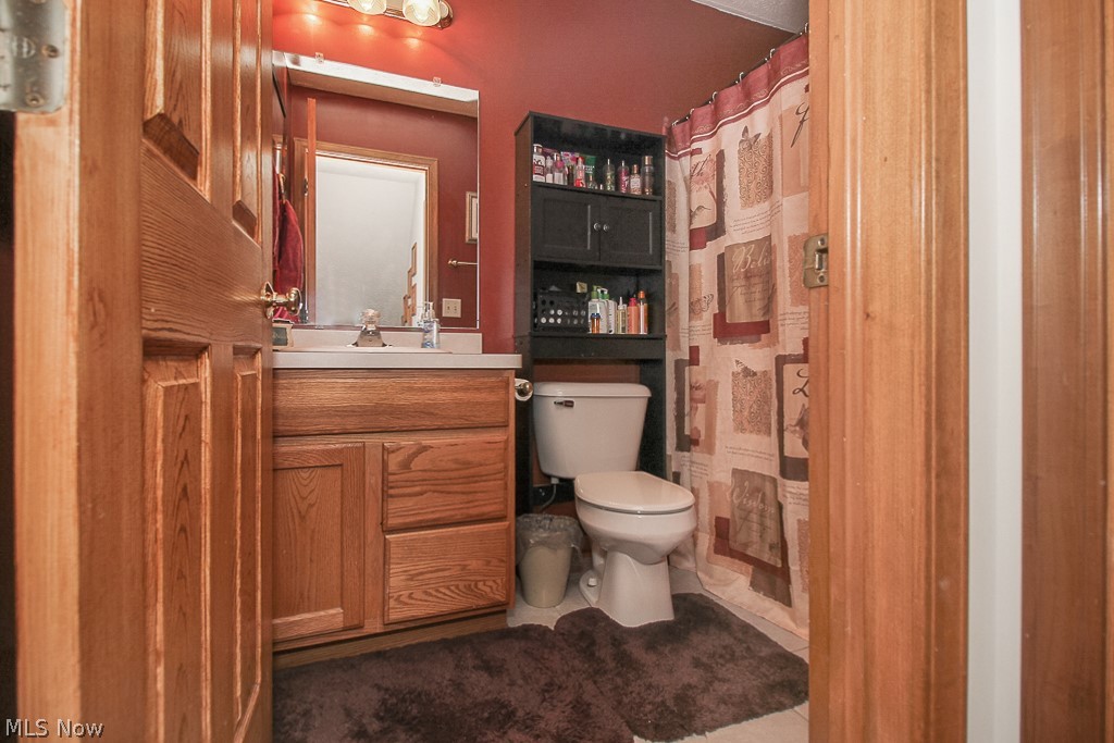 Parkside Reserve Sub - Residential