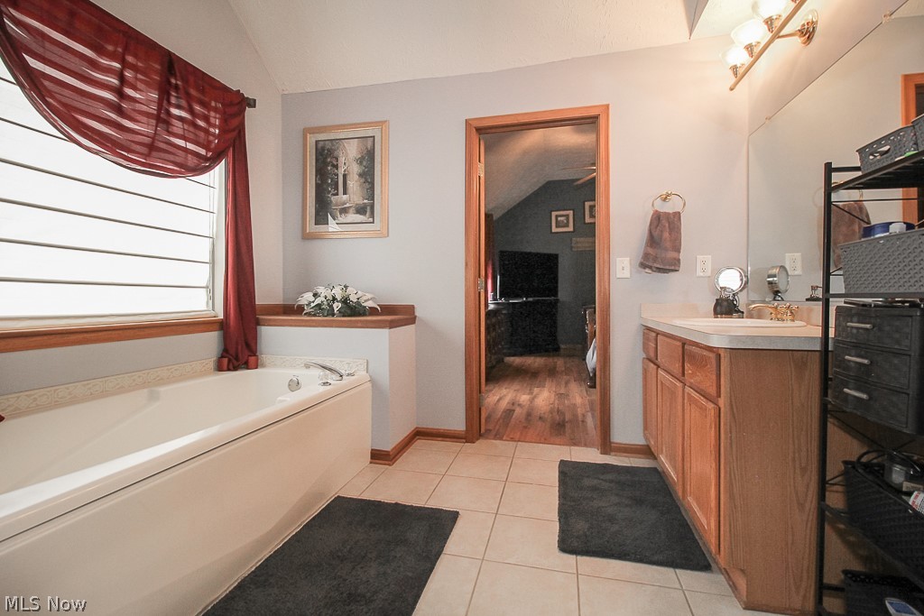 Parkside Reserve Sub - Residential