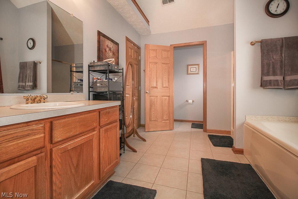 Parkside Reserve Sub - Residential