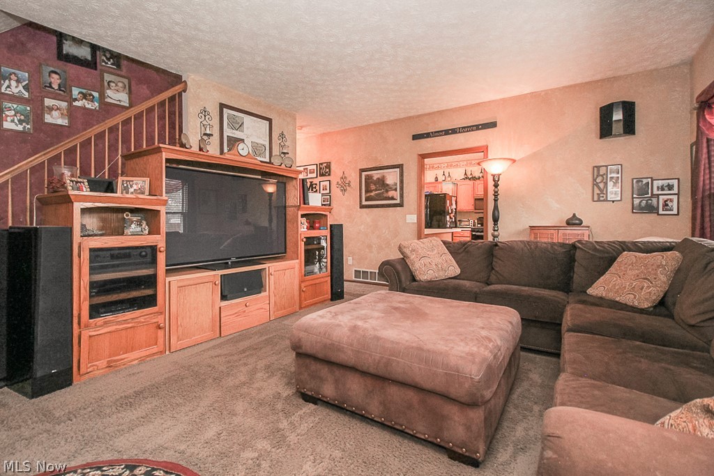 Parkside Reserve Sub - Residential