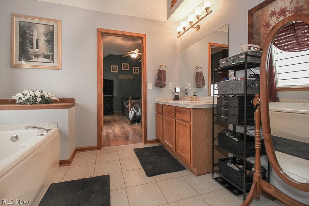 Parkside Reserve Sub - Residential