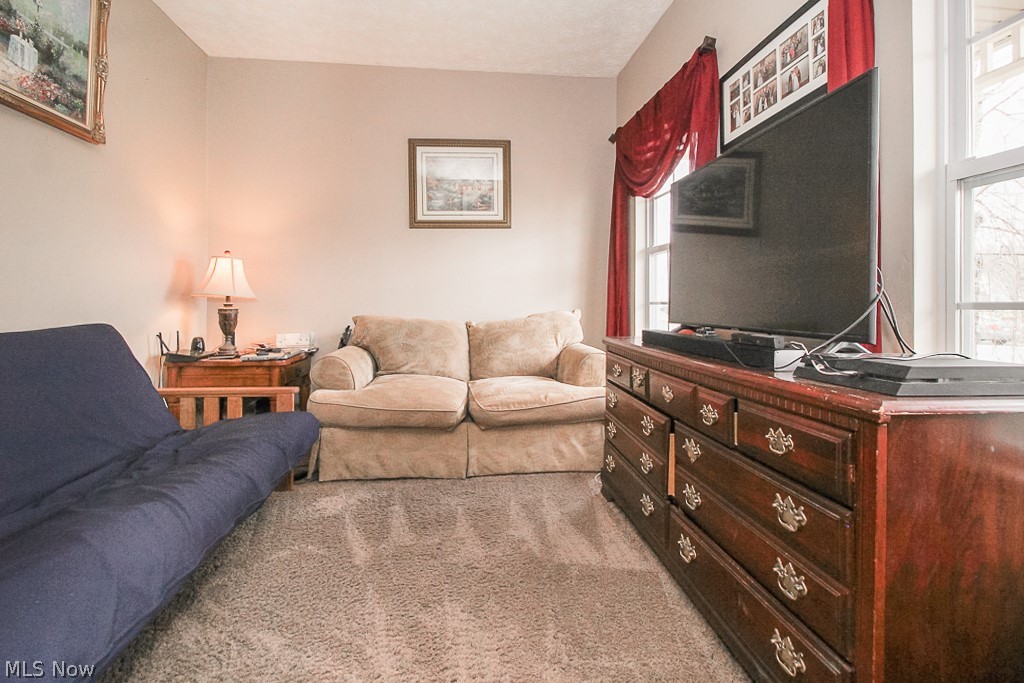 Parkside Reserve Sub - Residential