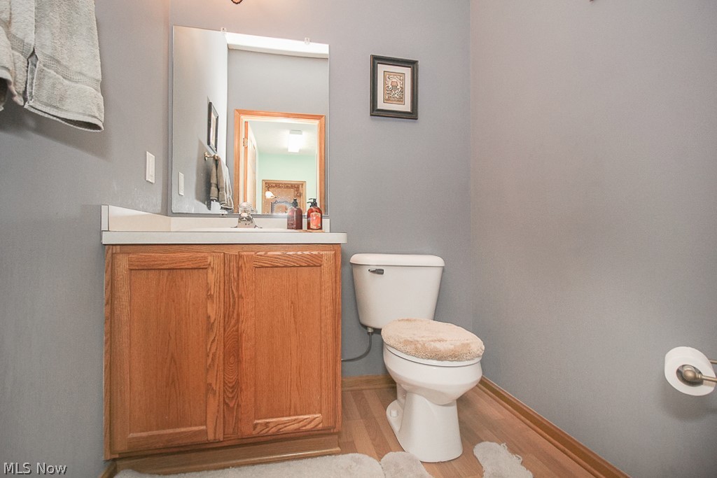 Parkside Reserve Sub - Residential