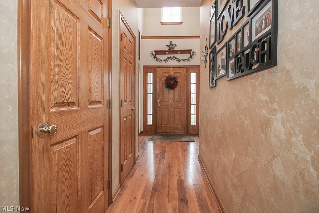 Parkside Reserve Sub - Residential