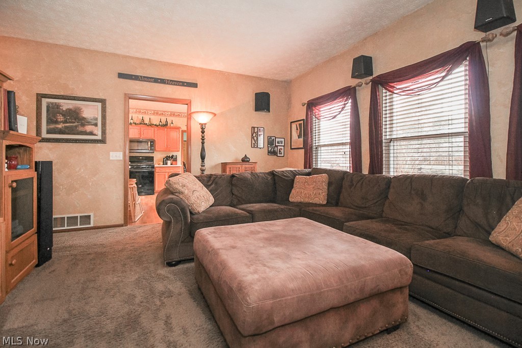 Parkside Reserve Sub - Residential