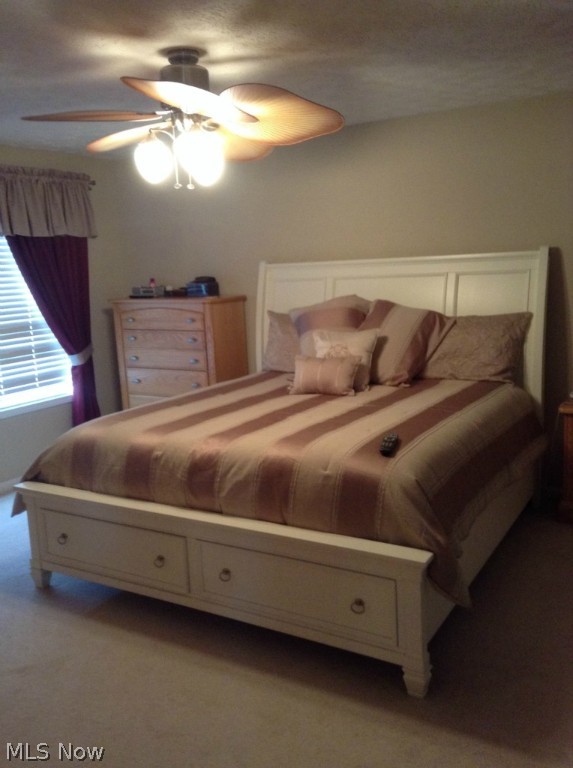 King Ridge SD - Residential