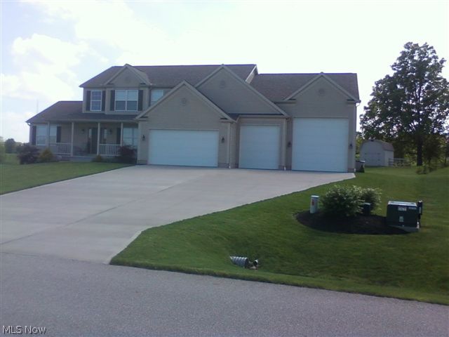 King Ridge SD - Residential