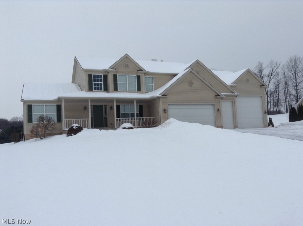 King Ridge SD - Residential