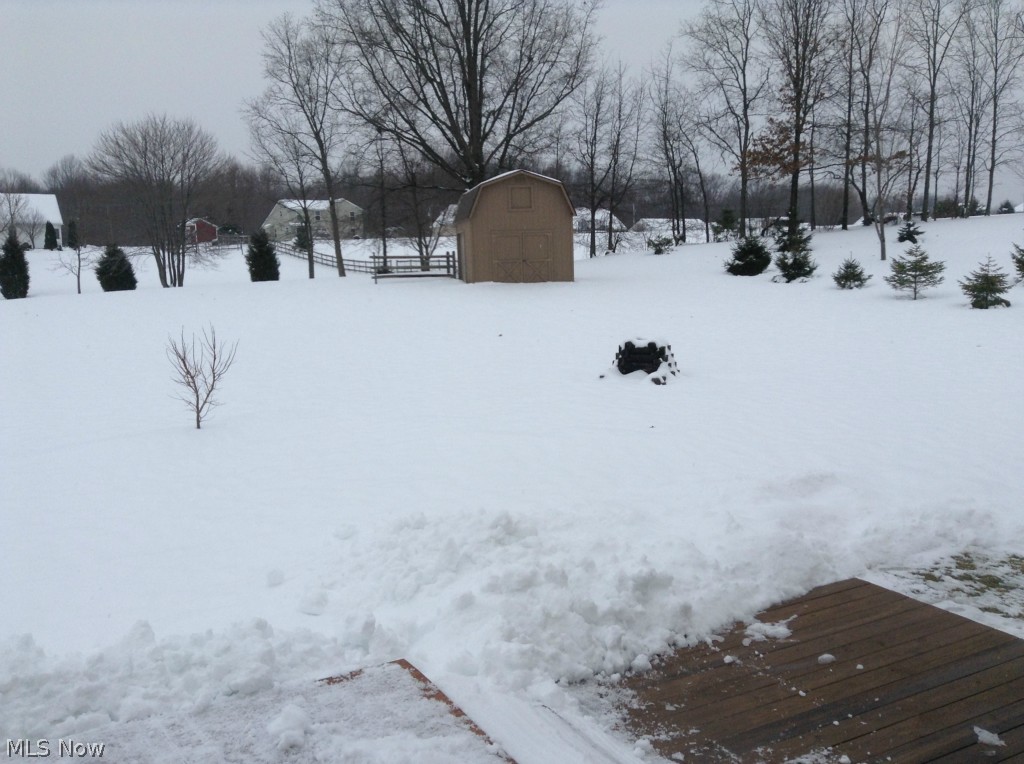 King Ridge SD - Residential