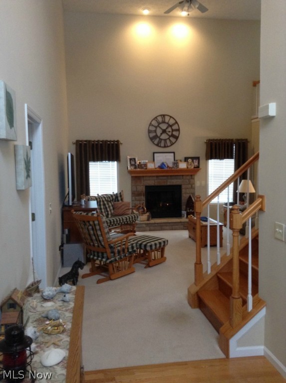 King Ridge SD - Residential