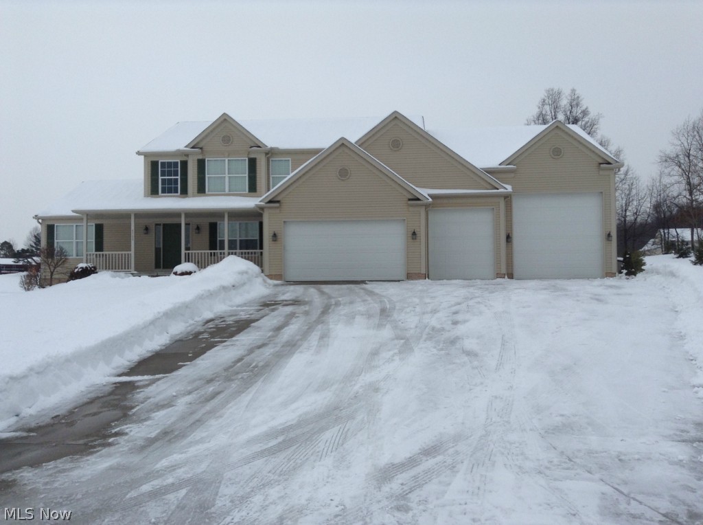 King Ridge SD - Residential