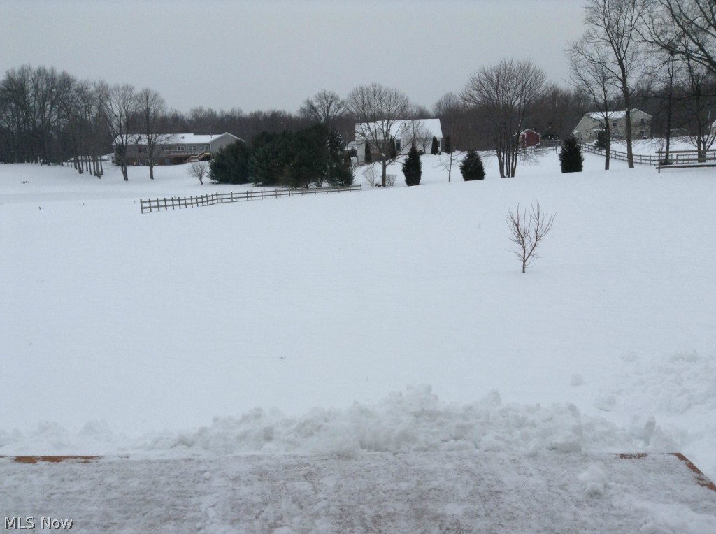 King Ridge SD - Residential