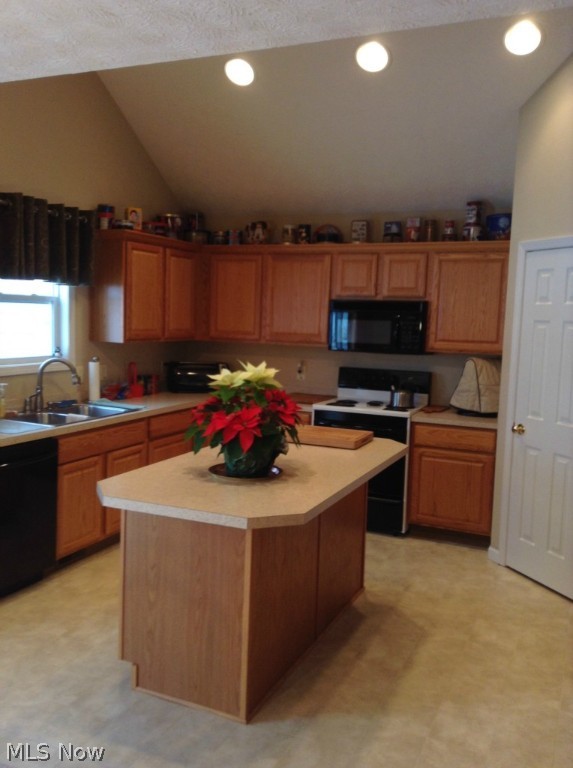 King Ridge SD - Residential