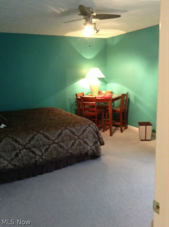 King Ridge SD - Residential