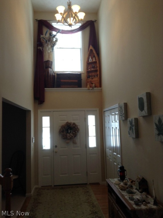 King Ridge SD - Residential