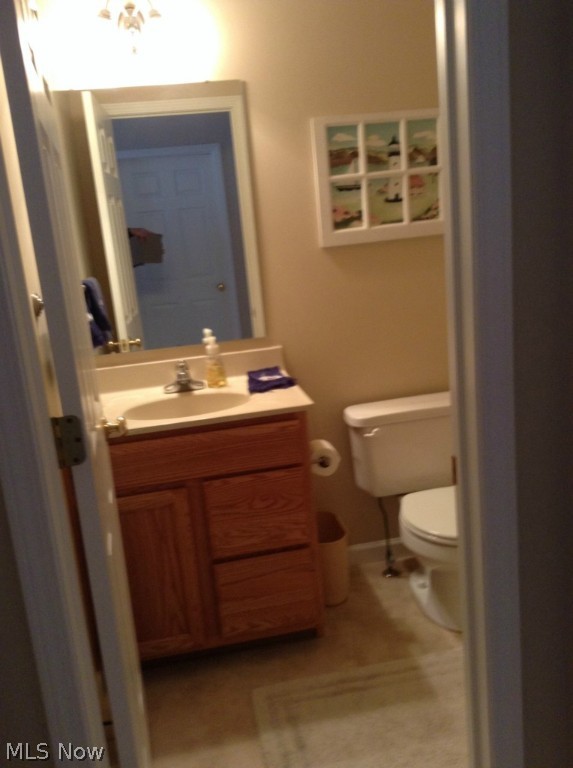 King Ridge SD - Residential