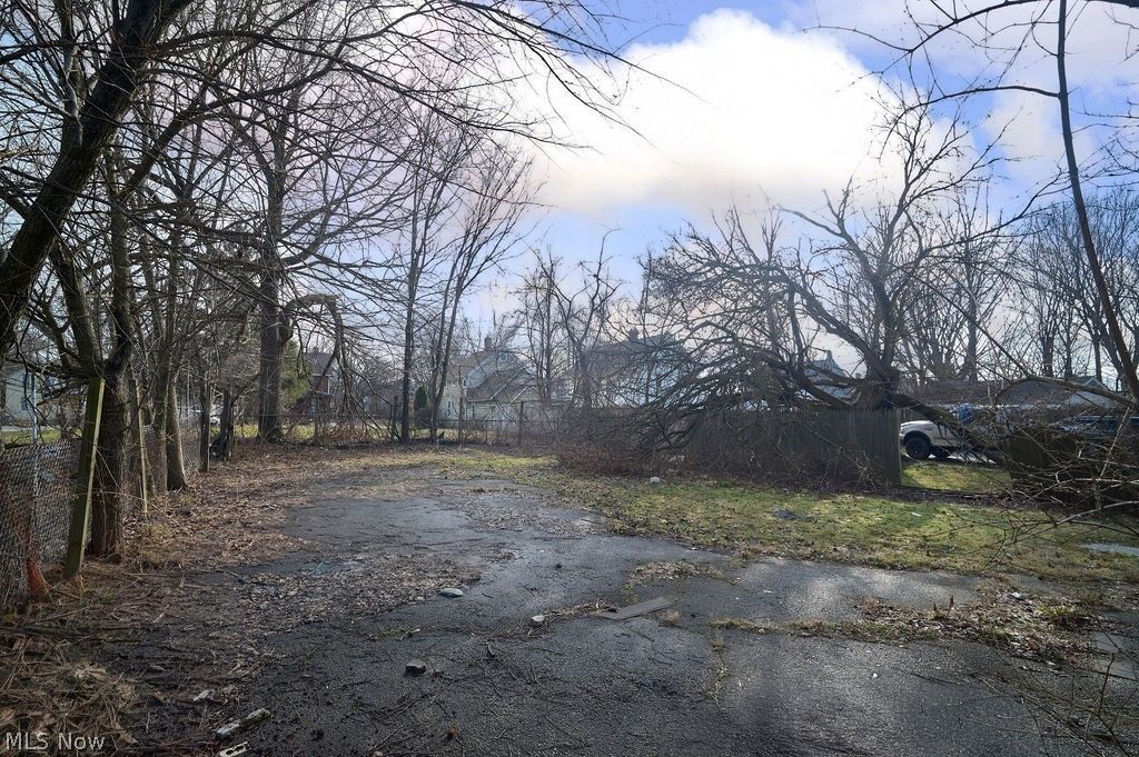 Photo of 9714 Orleans Avenue, Cleveland, OH 44105 (MLS # 5188294)