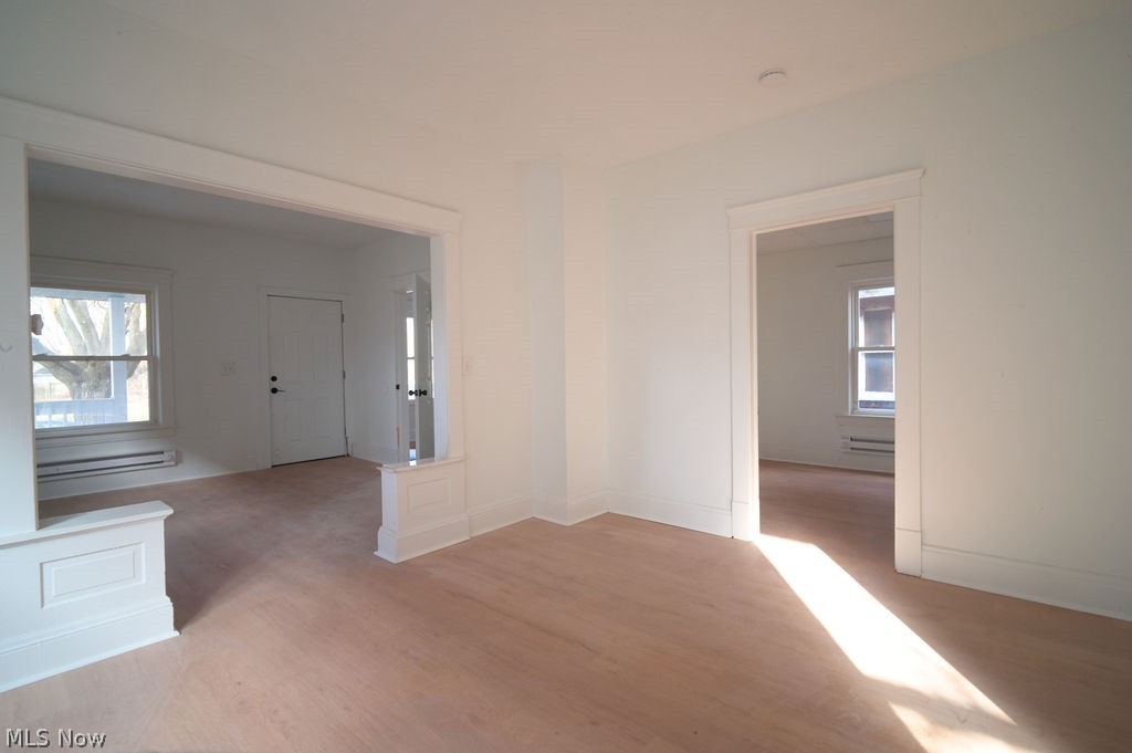 Alonzo Carters Heirs Partitio - Residential