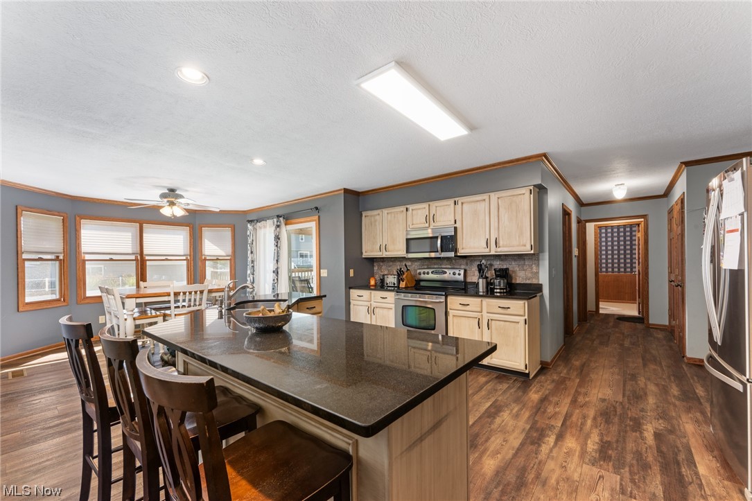 Hunters Ridge - Residential