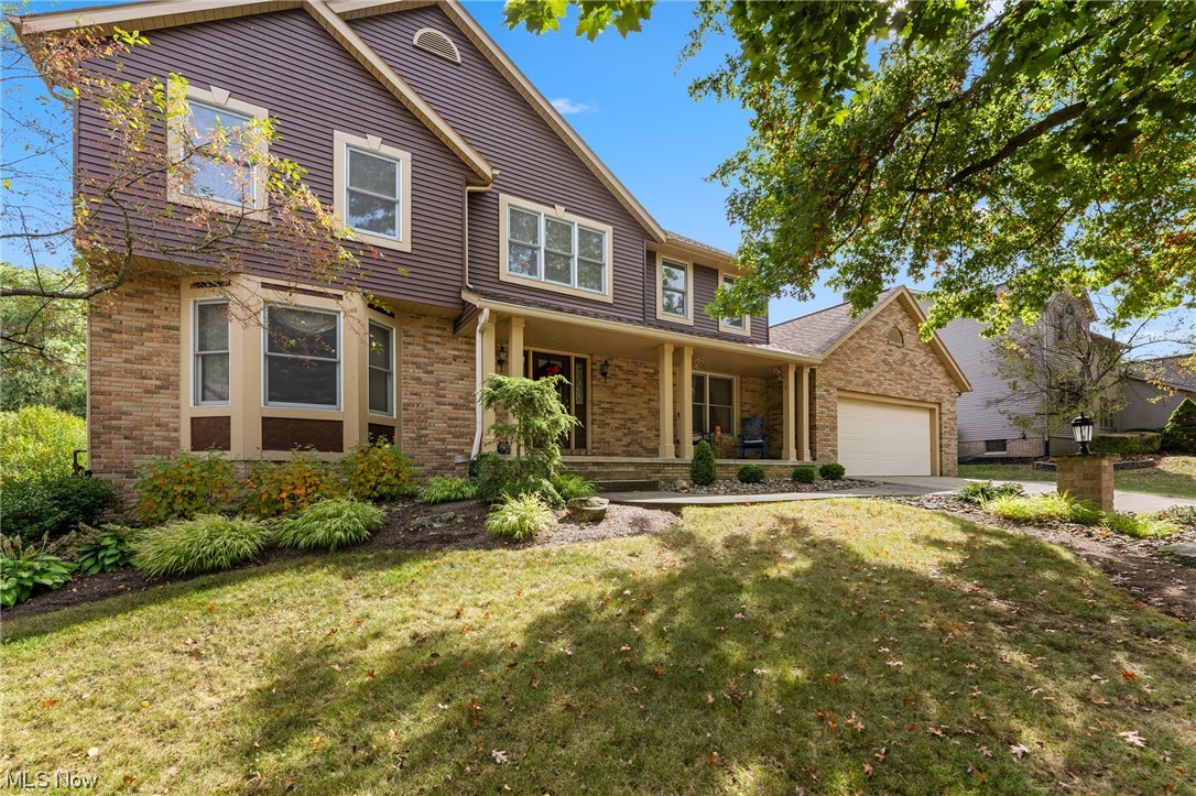 Hunters Ridge - Residential