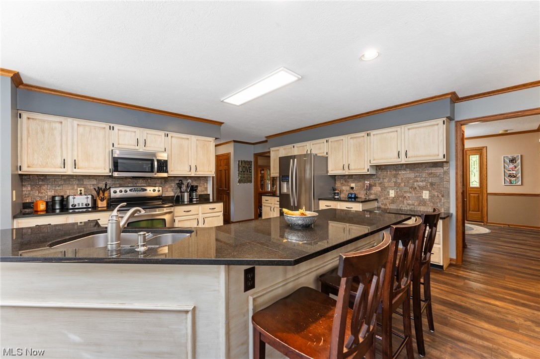 Hunters Ridge - Residential