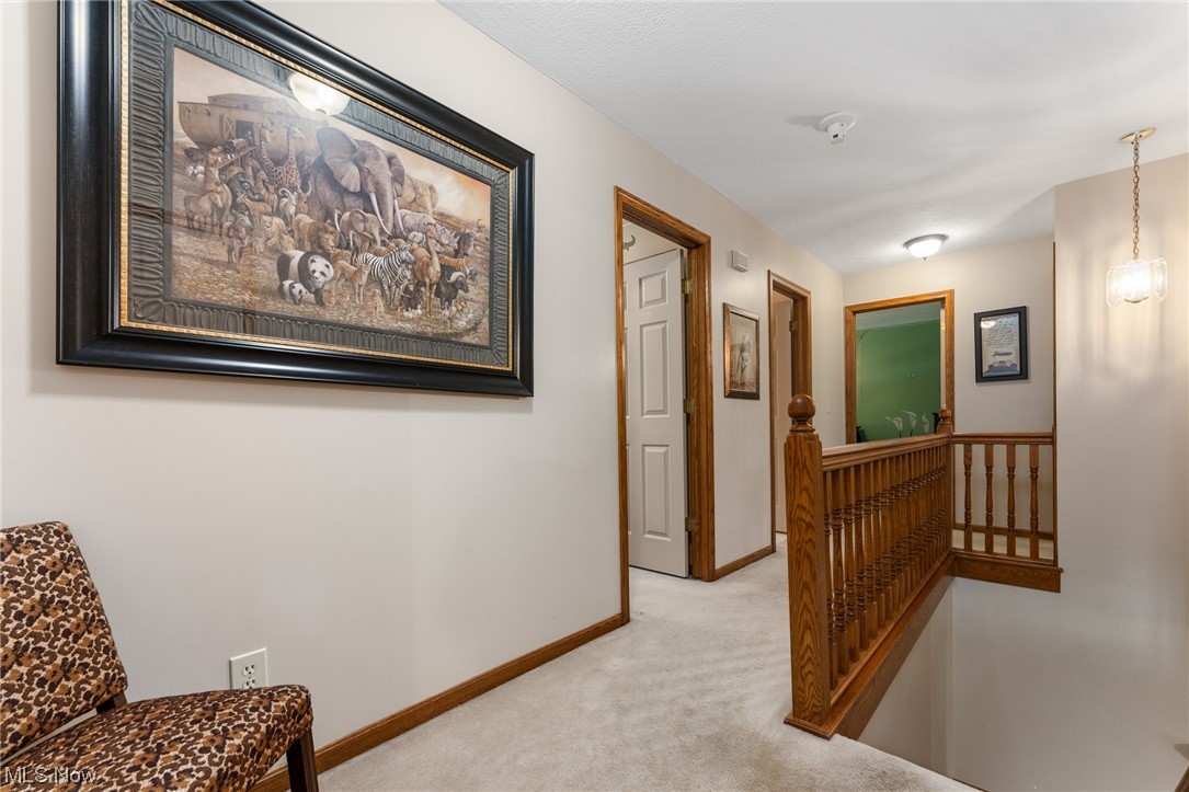 Hunters Ridge - Residential