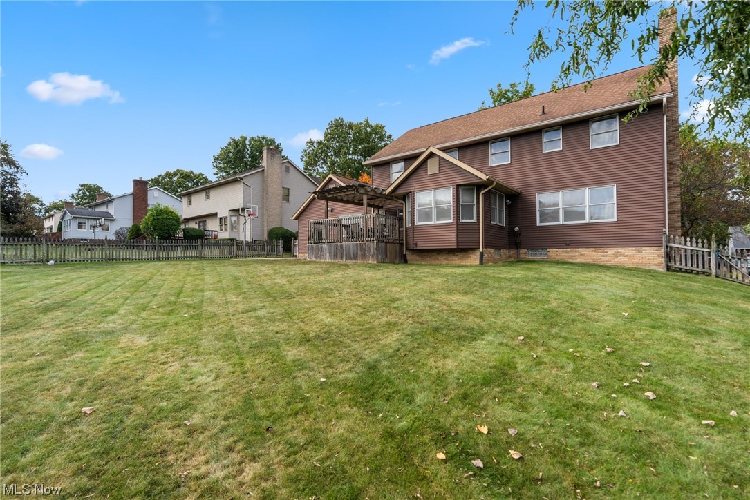 Hunters Ridge - Residential