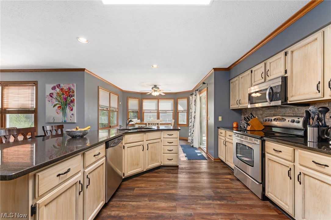 Hunters Ridge - Residential