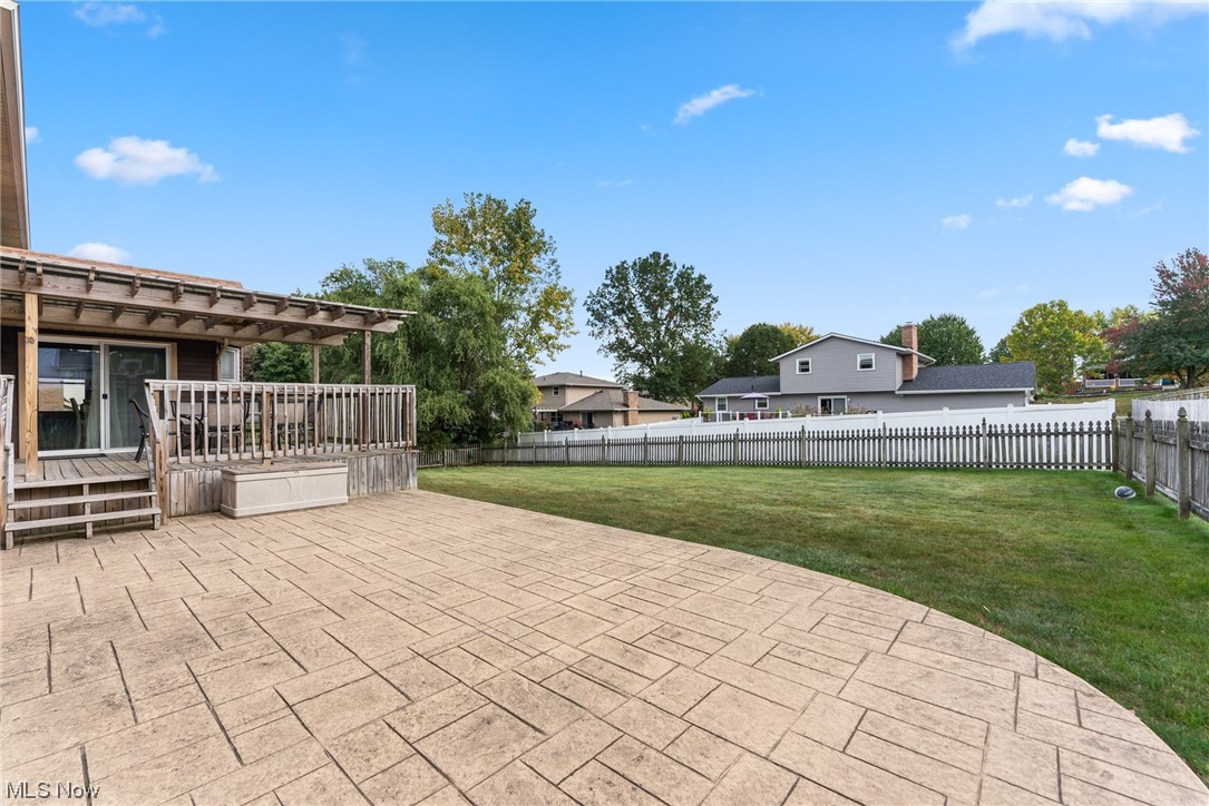 Hunters Ridge - Residential