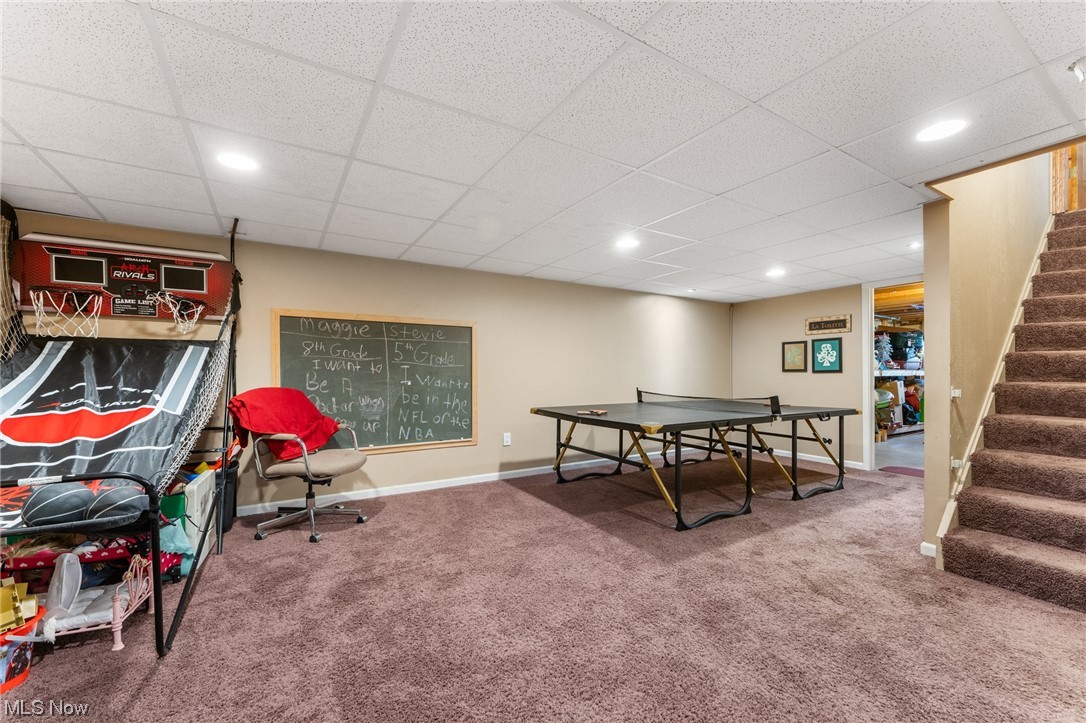 Hunters Ridge - Residential