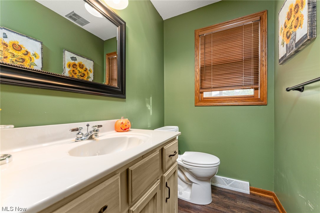 Hunters Ridge - Residential