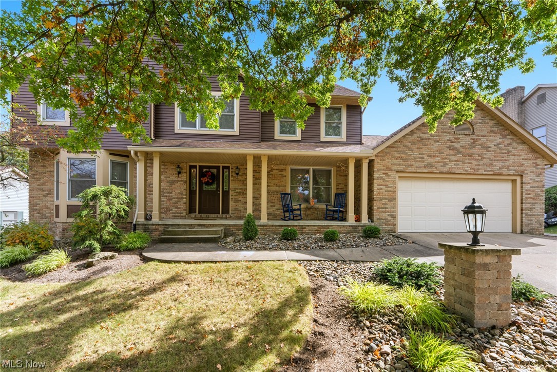 Hunters Ridge - Residential