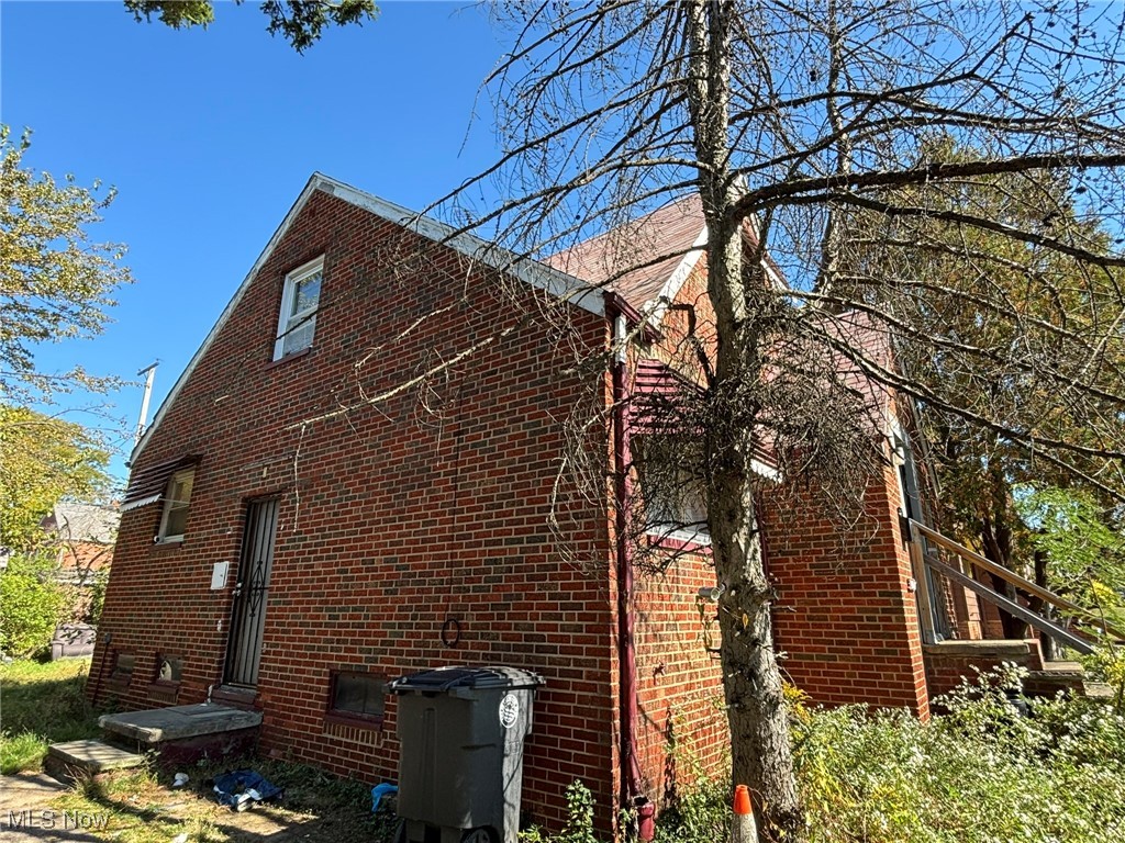 Crobaugh - Residential