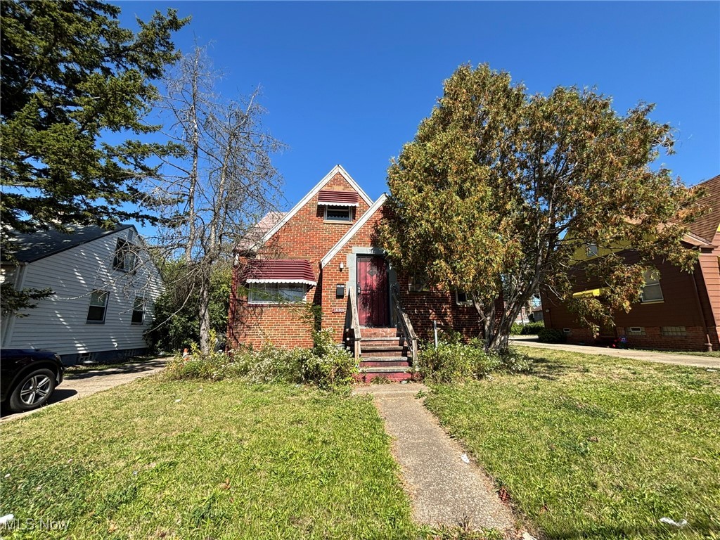 Crobaugh - Residential