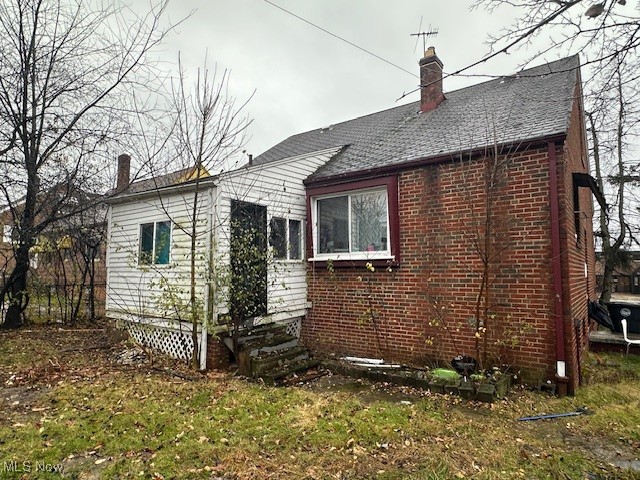 Crobaugh - Residential