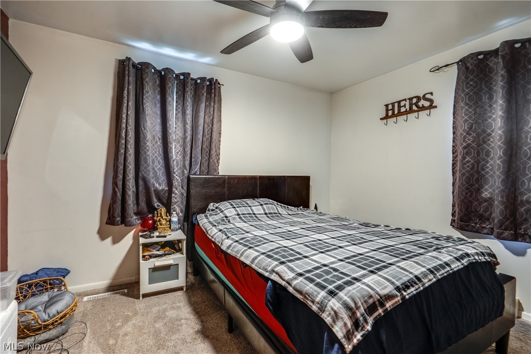 Fairmount Allotment 01 - Residential