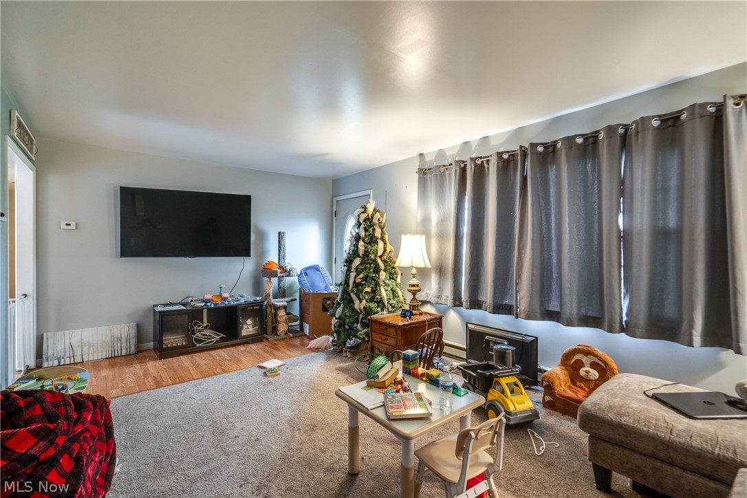 Fairmount Allotment 01 - Residential