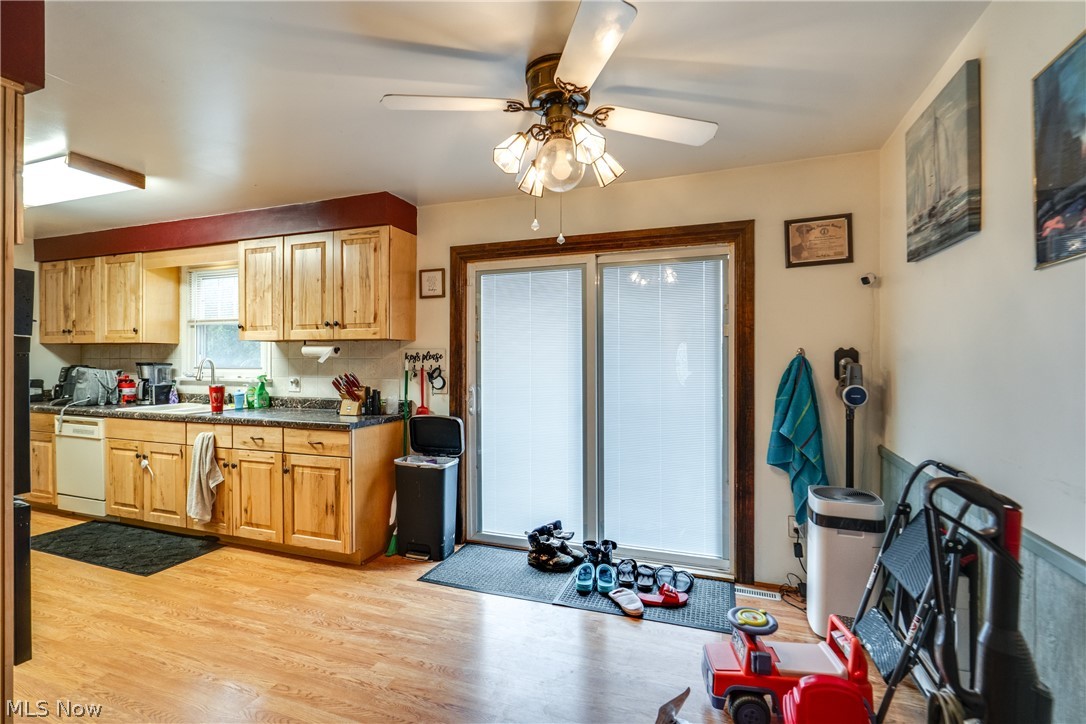 Fairmount Allotment 01 - Residential