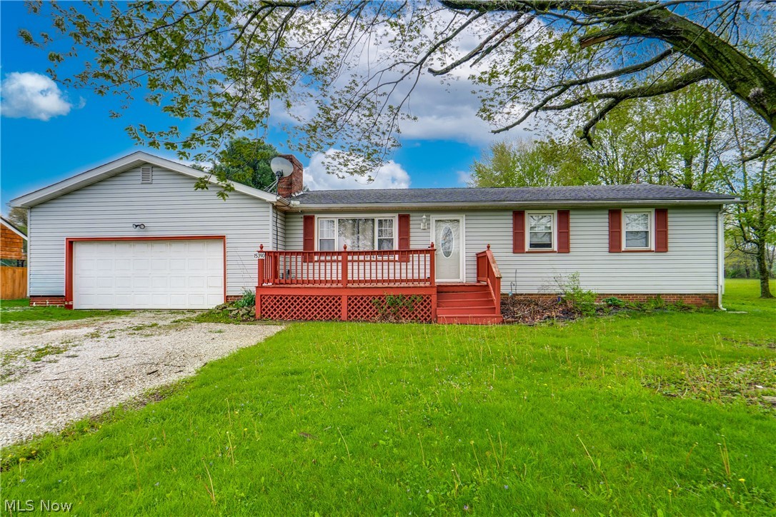 Fairmount Allotment 01 - Residential