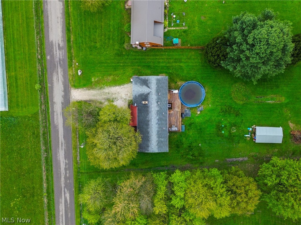 Fairmount Allotment 01 - Residential