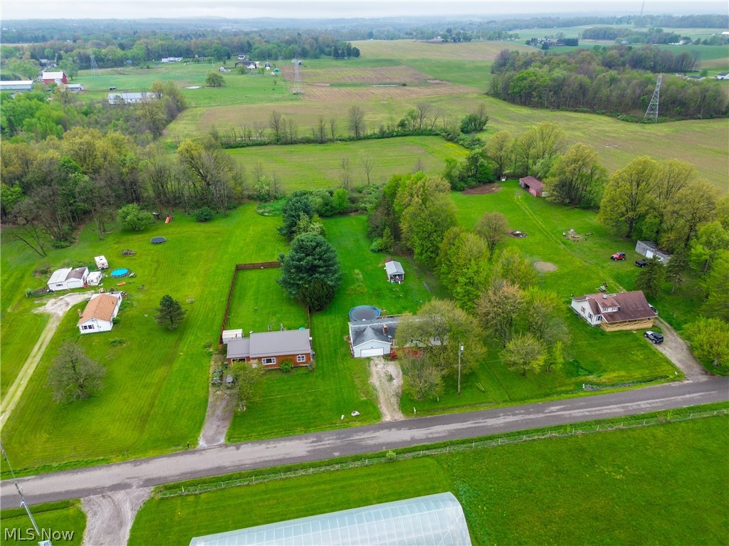 Fairmount Allotment 01 - Residential
